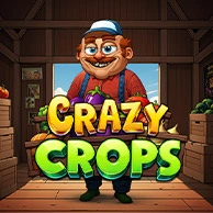 Crazy Crops