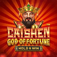 Caishen: God Of Fortune 
