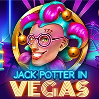 Jack Potter in Vegas