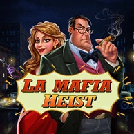 La Mafia Heist