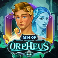 Rise Of Orpheus