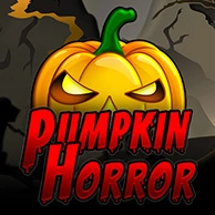 Pumpkin Horror