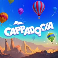 Cappadocia