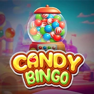 Candy Bingo