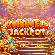 Caramelo Jackpot