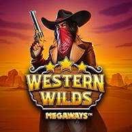Western Wilds Megaways