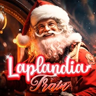 Laplandia Train