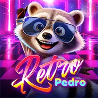 Retro Pedro