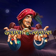 Golden Caravan 