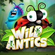 Wild Antics