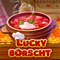 Lucky Borscht