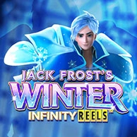 Jack Frost's Winter