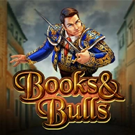 Books And Bulls