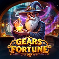 Gears Of Fortune