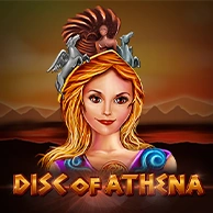 Disc Of Athena