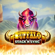 Buffalo Stack n Sync