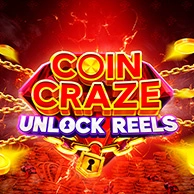 CoinCraze: Unlock Reels