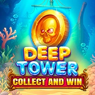 Deep Tower Collect And Win
