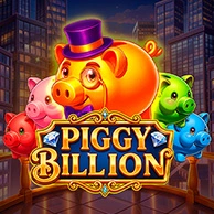 Piggy Billion