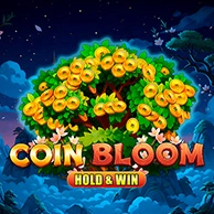 Coin Bloom: Hold And Win