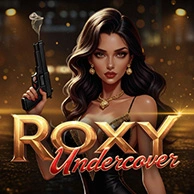 Roxy Undercover