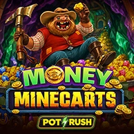 Money Minecarts