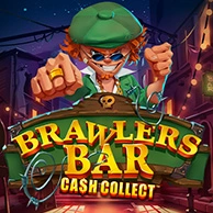 Brawlers Bar Cash Collect