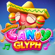 Candy Glyph