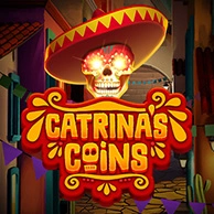 Catrina's Coins