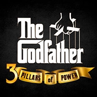 The Godfather 3: Pillars Of Power