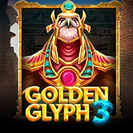Golden Glyph 3