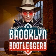 Brooklyn Bootleggers