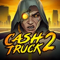 Cash Truck 2