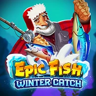 Epic Fish: Winter Catch