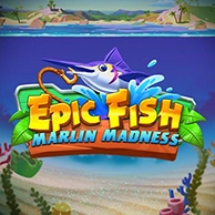 Epic Fish: Marlin Madness