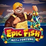 Epic Fish: Net of Fortune
