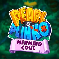 Pearl o' Plinko - Mermaid Cove