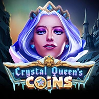 Crystal Queen's Coins