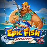 Epic Fish Adventure