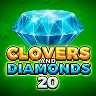 Clovers and Diamonds 20