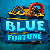 Blue Fortune