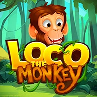 Loco the Monkey