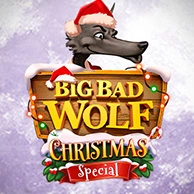 Big Bad Wolf Christmas Special