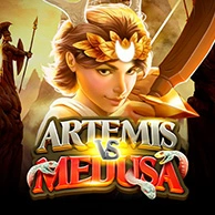 Artemis vs Medusa