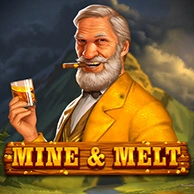 Mine & Melt
