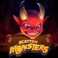 Scatter Monsters