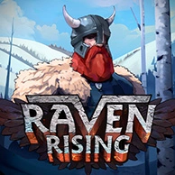 Raven Rising