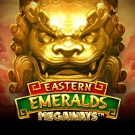 Eastern Emeralds Megaways