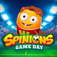Spinions Game Day
