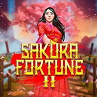 Sakura Fortune 2